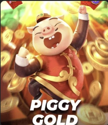 Piggy Gold